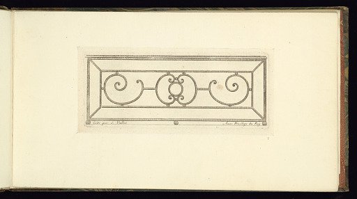 Balcony Rail (Balustrade) Design