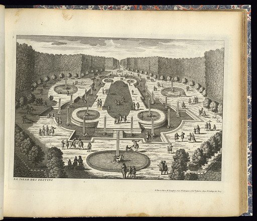 LA SALLE DES FESTINS