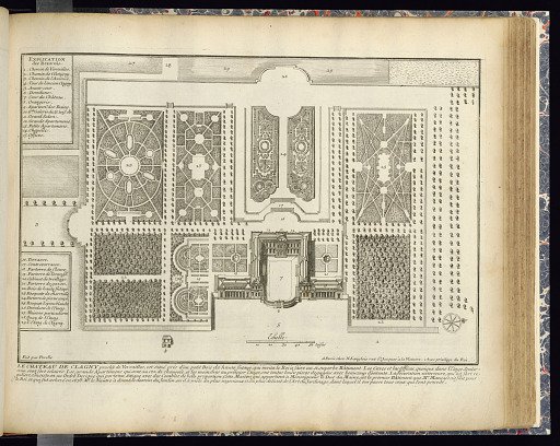 LE CHATEAU DE CLAGNY proche de Versailles