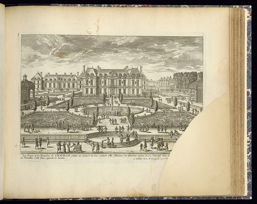 Les Eaux et les Environs de Chaville