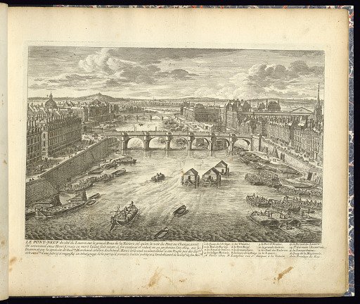 LE PONT-NEUF