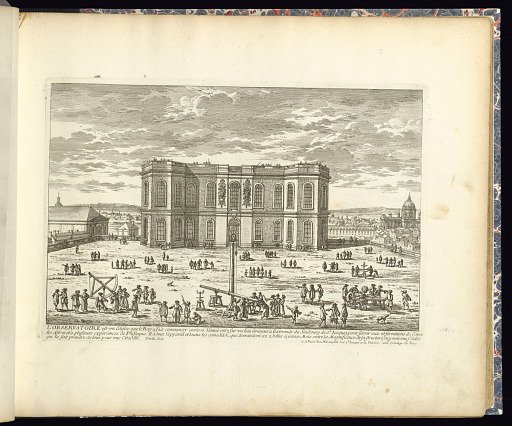 L’OBSERVATOIRE