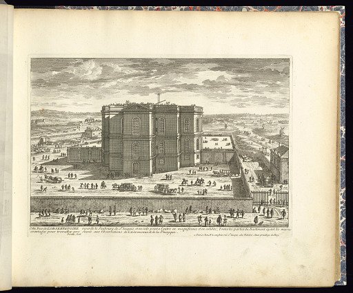 L’OBSERVATOIRE