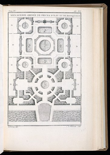 Bound print