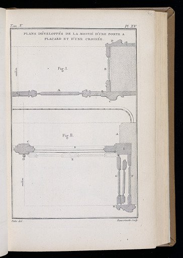 Bound print