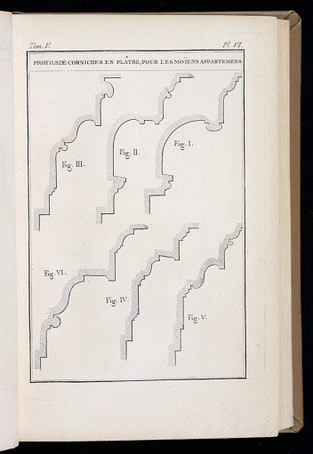 Bound print