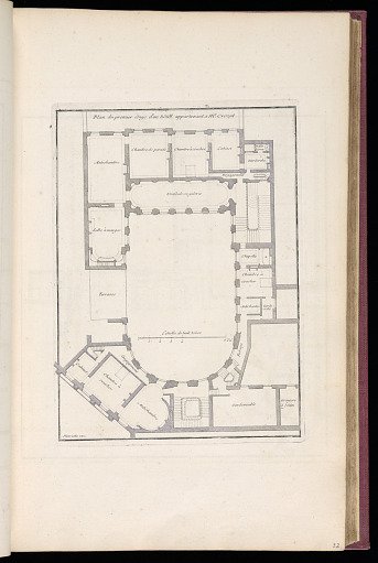Bound print
