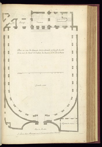 Bound print