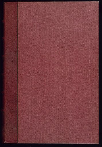 L'architecture française, ou recueil des plans, élévations, coupes et profils des eglises, palais, hôtels et maisons particulières de Paris, et des chasteaux et maisons de campagne ou de plaisance des environs, et de plusieurs autres endroits de France (French Architecture, or Album of Plans, Elevat