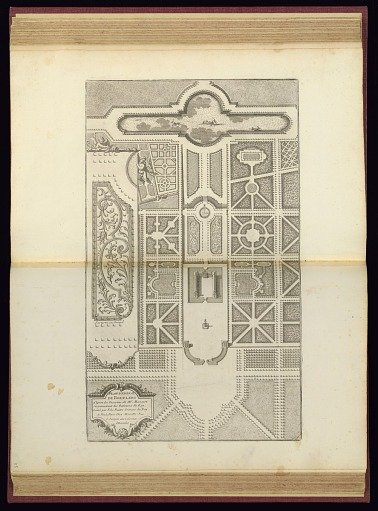 Bound print