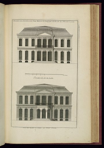 Bound print