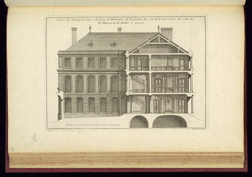 Bound print