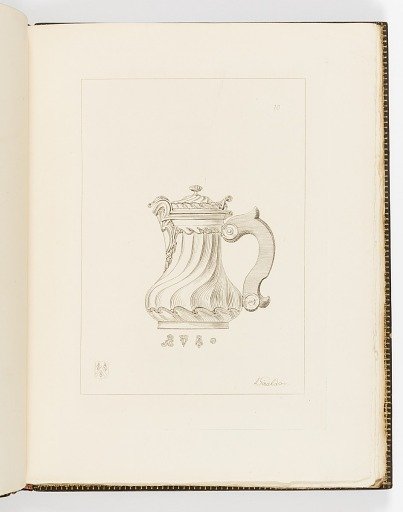 Bound print