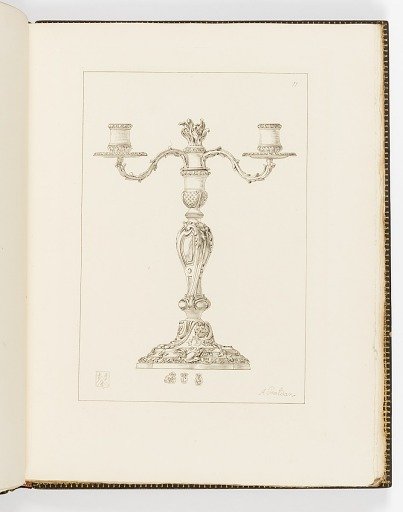 Bound print