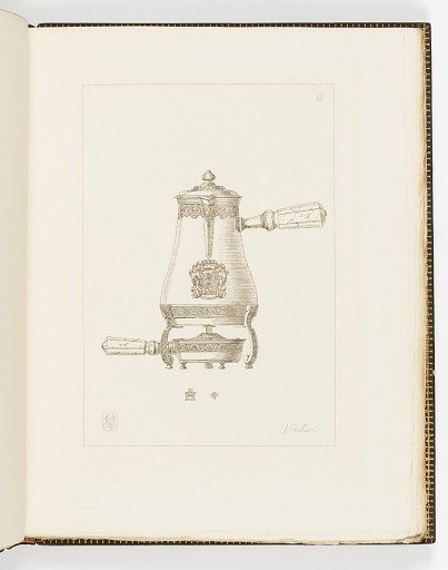 Bound print