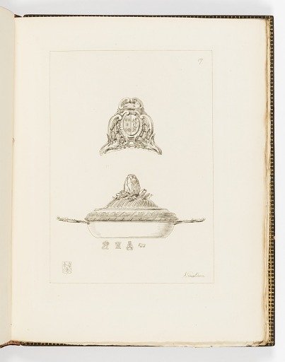 Bound print