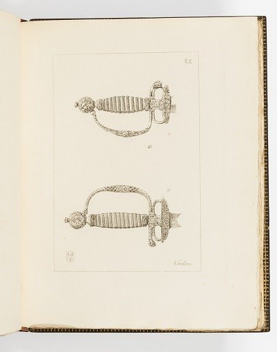 Bound print
