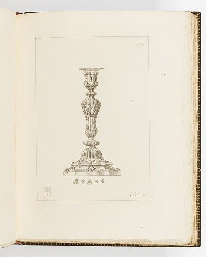 Bound print