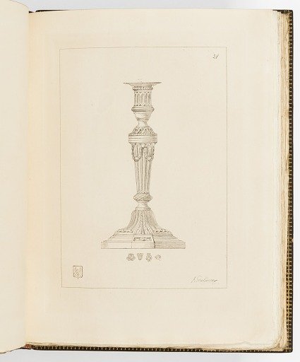 Bound print