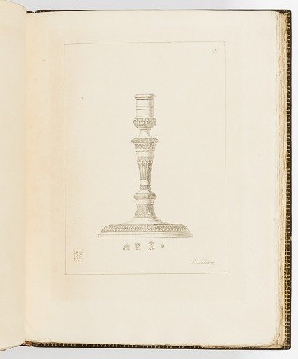 Bound print