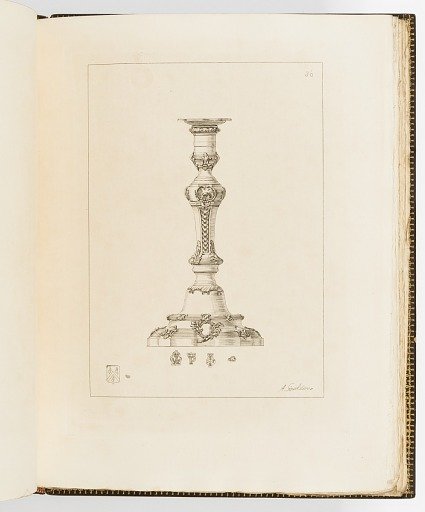 Bound print