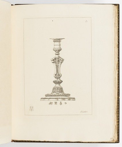 Bound print
