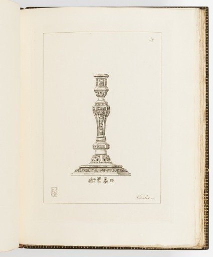 Bound print