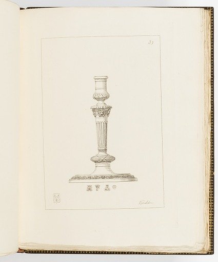 Bound print