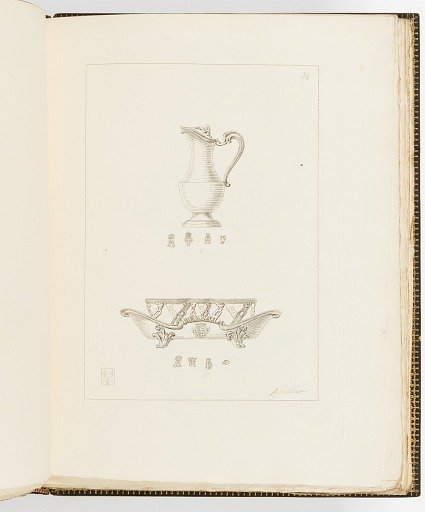 Bound print