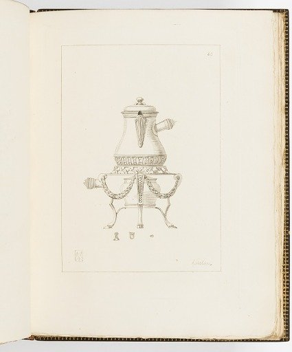 Bound print