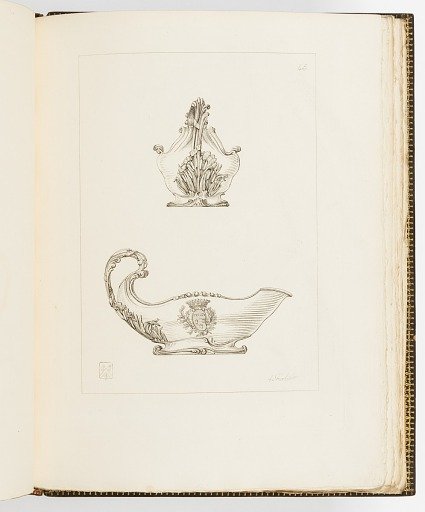 Bound print