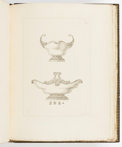 Bound print