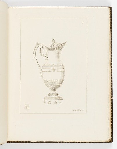 Bound print