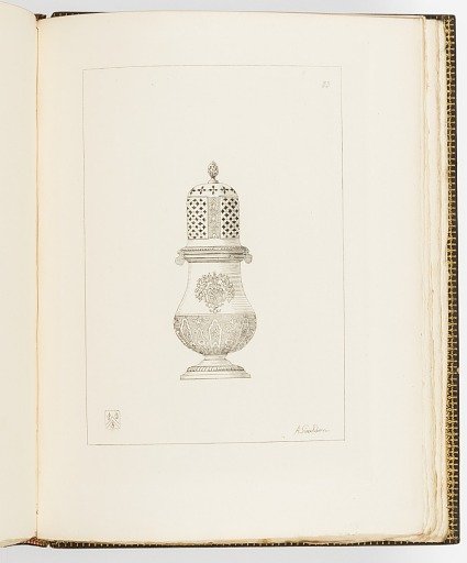 Bound print