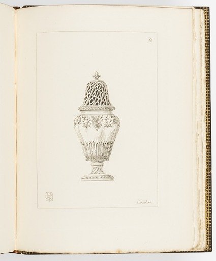 Bound print