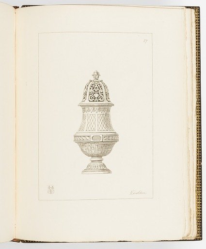 Bound print