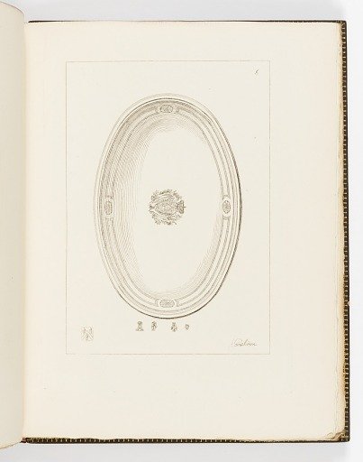 Bound print