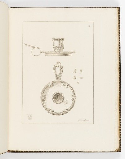 Bound print