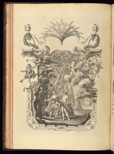 Illustration for the Poem ‘A Long Story’