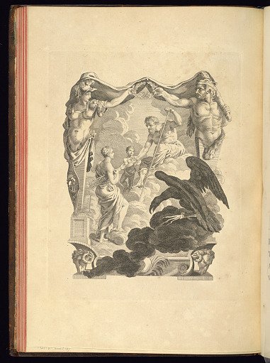 Illustration for the Poem ‘Hymn to Adversity’