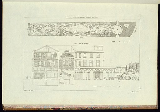 Bound print