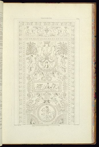 Bound print
