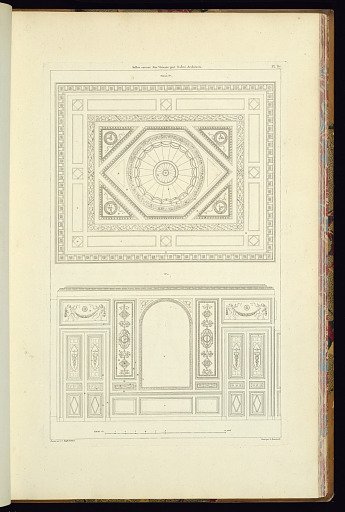 Bound print