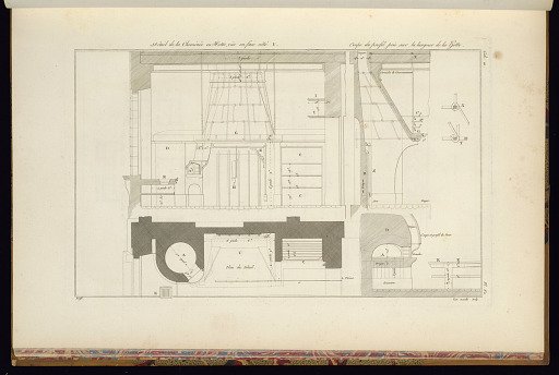 Designs for a Chimney