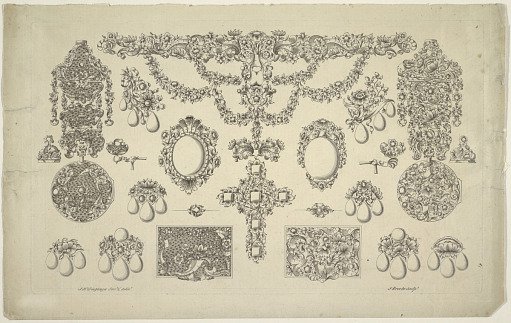 Jewelry Designs