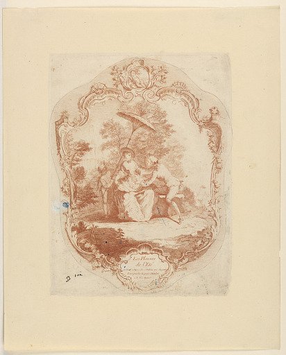 Les Plaisirs de le'Eté