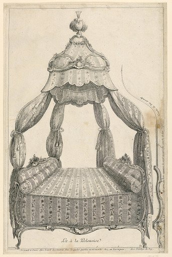 A Bed