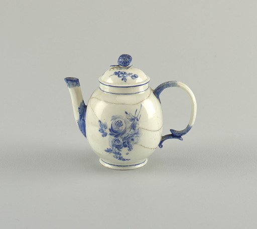 Teapot (Théière)