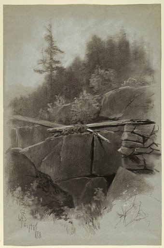 Rock Cliff