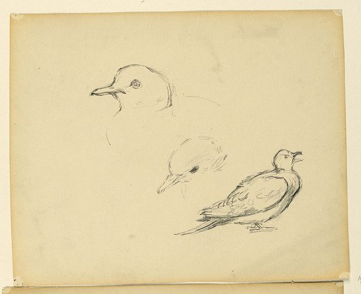 Study for "The Beneficence of the Law," Essex County Courthouse, Newark, NJ